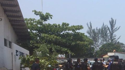 Caen 70 hombres ligados al narcotráfico antes de enfrentarse a grupo rival en Guerrero