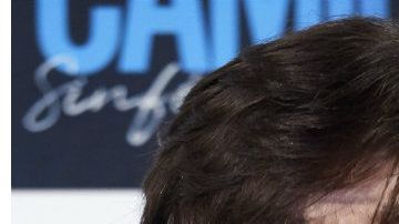 Camilo Sesto y José José.