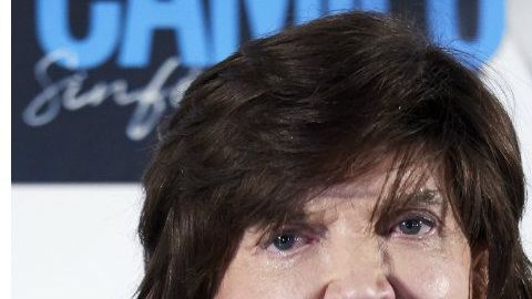 Camilo Sesto y José José