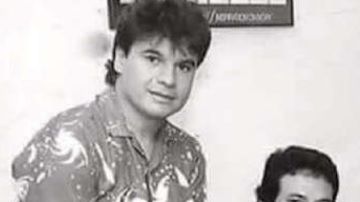 Una foto histórica.