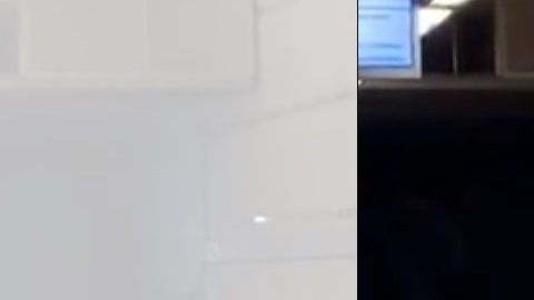 La identidad de la mujer es deconocida.