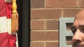 Mohamed Khairullah, sirio estadounidense