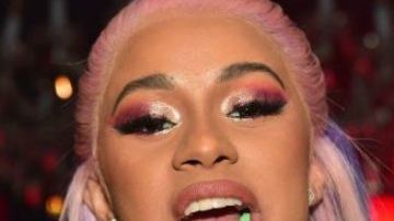 Cardi B y Camilo Sesto