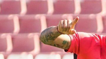 El mexicano fue convocado por Julen Lopetegui para el juego de la jornada 5 en La Liga