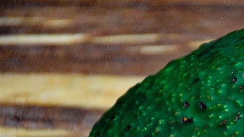 La gente está molesta porque Chipotle no les está dando un guacamole decente.