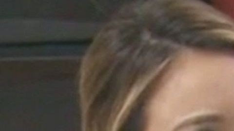 Chiquis Rivera y Lorenzo Méndez tuvieron una fuerte discusión en "The Riveras".