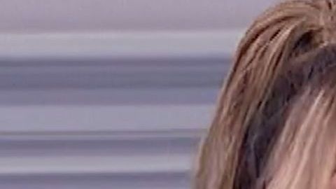 Chiquis Rivera y Lorenzo Méndez en 'The Real'