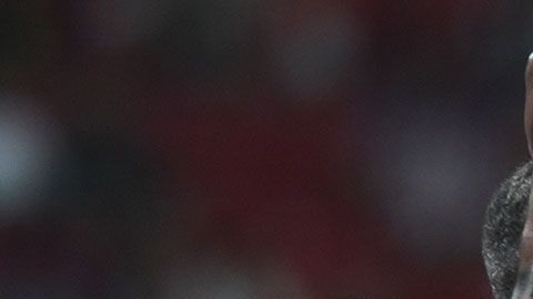 Un un partido de muchas volteretas que terminó 2-4