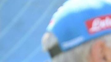 Previo al juego ante Liverpool, Ancelotti elogió al mexicano