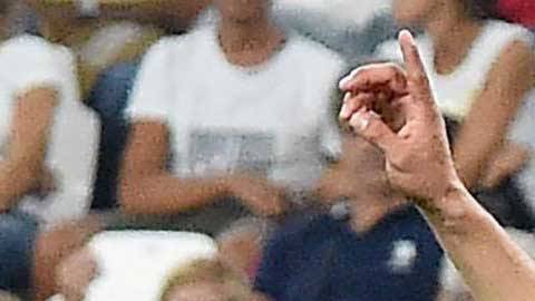 Hirving Lozano ha anotado en todos los debuts de su carrera.