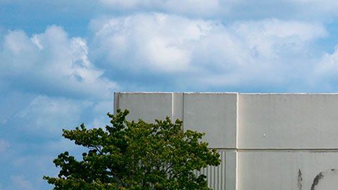 Las bajas ventas han hecho que muchas sucursales se vean obligadas a cerrar.