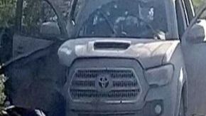 Cinco del Cártel del Noreste encontraron la muerte mientras intentaban matar a policías