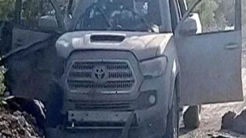 Cinco del Cártel del Noreste encontraron la muerte mientras intentaban matar a policías