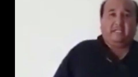 CJNG interroga y decapita a comandante de la policía por apoyar a los rojos