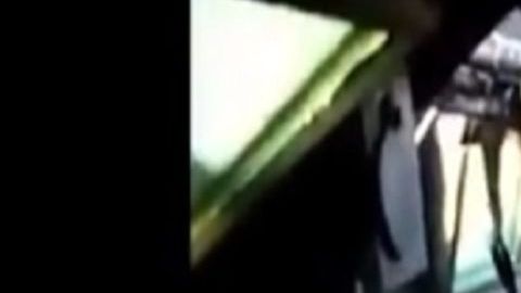 Violencia en Michoacán