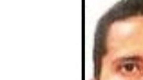 Nemesio Oseguera "El Mencho", líder del CJNG.