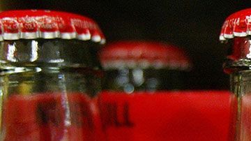 Algunos de sus más grandes secretos han salido a la luz con el paso del tiempo.