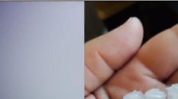 Distribución de cocaína