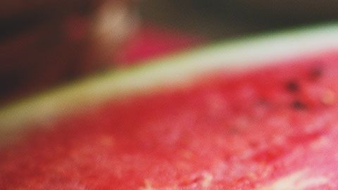 Con estos pasos podrás dar con la mejor fruta de la tienda.