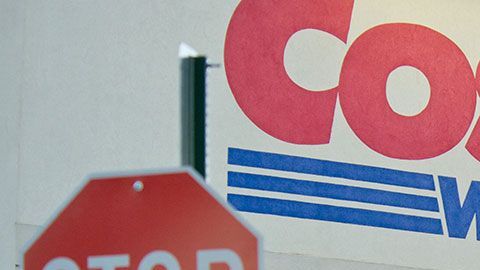 No necesitas una membresía anual para entrar a comprar a un Costco.