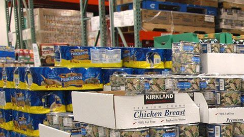 Esta es una de las estrategias de ventas más características de la famosa cadena de tiendas.