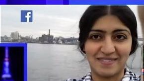 Dhuha Sabaa tenía 28 años