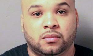 Cruz es testigo estrella contra Aljermiah “Nuke” Mack.