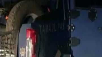 Cuatro del Cártel del Noreste terminaron así su carrera criminal tras atacar a policías