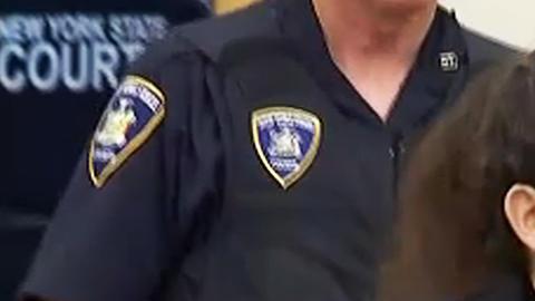 Cynthia Arce y su hija