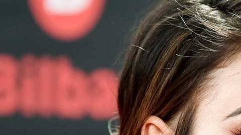 Danna Paola.