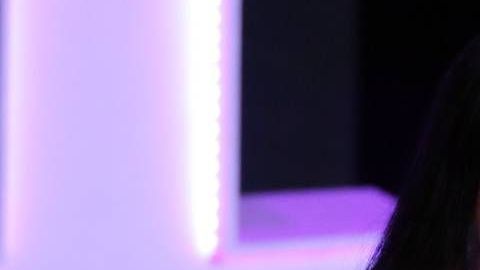 Yalitza Aparicio en el Foro Equidad de Género 2019