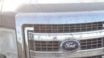 Decomisan arsenal y trocas al cartel del noreste