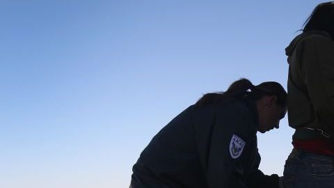 El proceso ampliado de deportación acelerada no empezó el 1 de septiembre anunció el gobierno.