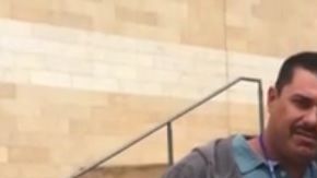 Familia de deportados