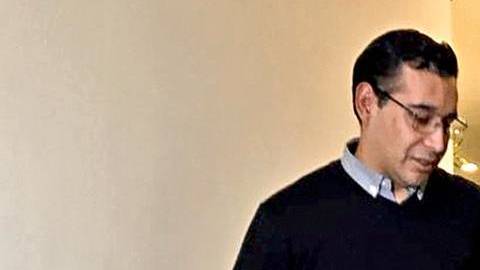 Despiden a esposo de "La Chilindrina"