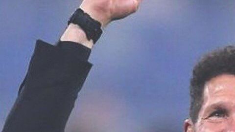 Ambos entrenadores mantienen una estrecha amistad lo que desató los rumores