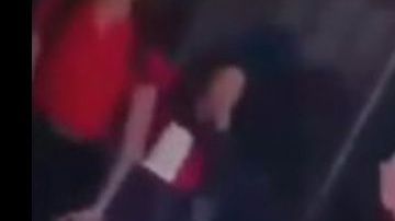 El niño Diego murió el martes.