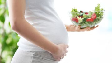 dieta-para-embarazo