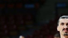 El parecido entre el basquetbolista Nihad Dedovic y el sueco es impresionante