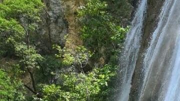 Doña Male es una fiel seguidora de 'La Franja'.