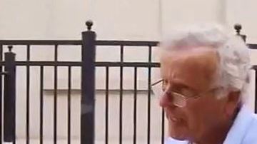 Dr. Ulrich George Klopfer, recién fallecido