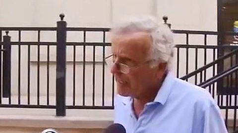 Dr. Ulrich George Klopfer, recién fallecido