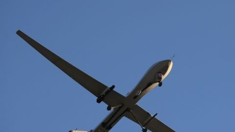 Se cree que el ataque contra la principal refinería de petróleo del mundo, localizada en Arabia Saudita, fue perpetrado con la ayuda de drones.