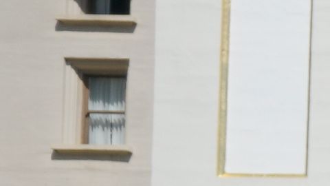 Quienes llegaron a la protesta pidieron un proceso para retirar a Trump del cargo.