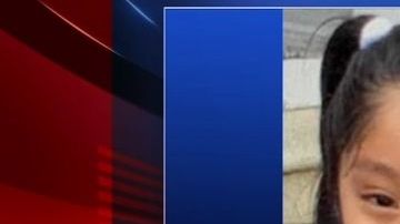 Piden ayuda para ubicarla