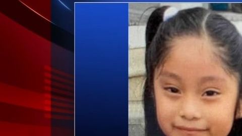 Piden ayuda para ubicarla