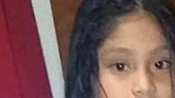 La niña, de 5 años, desapareció el lunes en un parque de Nueva Jersey.