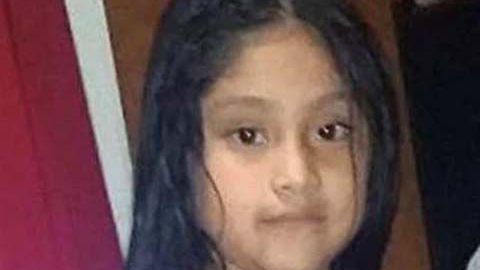 La niña, de 5 años, desapareció el lunes en un parque de Nueva Jersey.