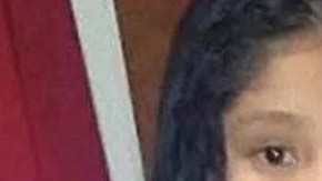 La niña, de 5 años, desapareció el lunes en un parque de Nueva Jersey.