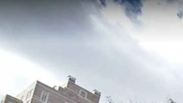 East End Avenue, UES